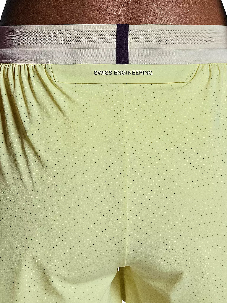 ON | Pantaloncini da running 2in1 da donna 3" Performance |