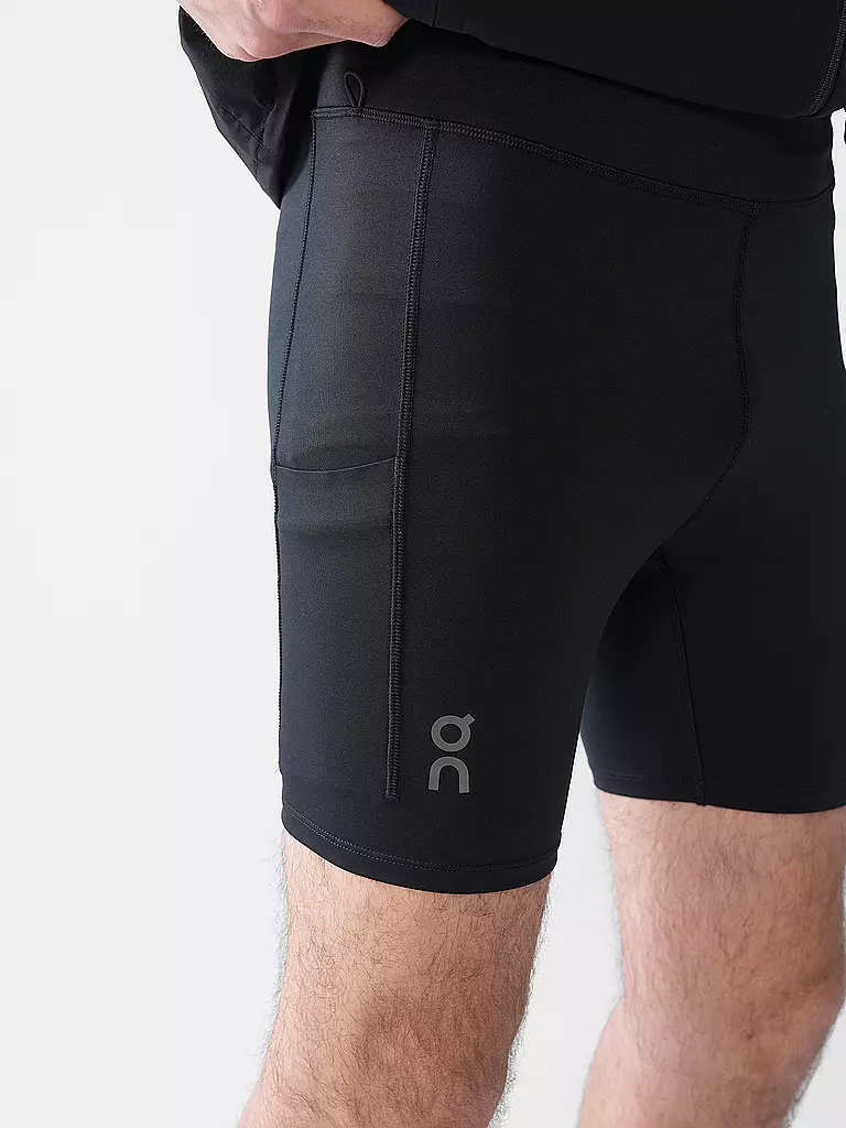 ON | Pantaloncini da running 2in1 Performance Hybrid da uomo |