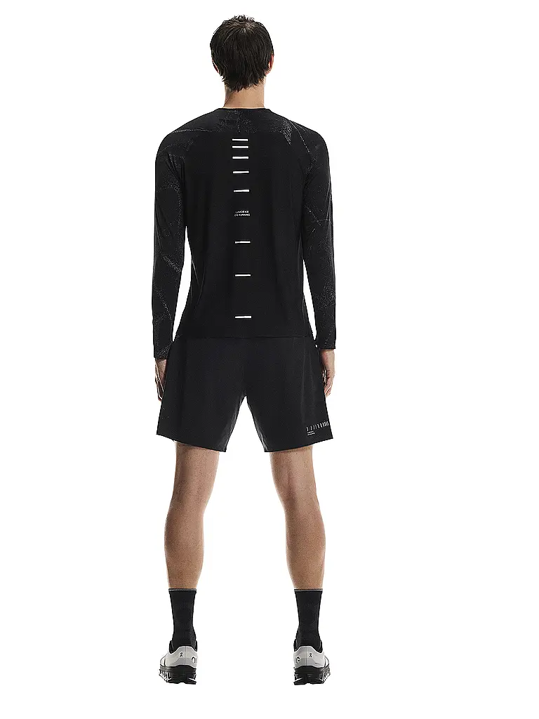 ON | Pantaloncini da running 2in1 Performance Hybrid da uomo |