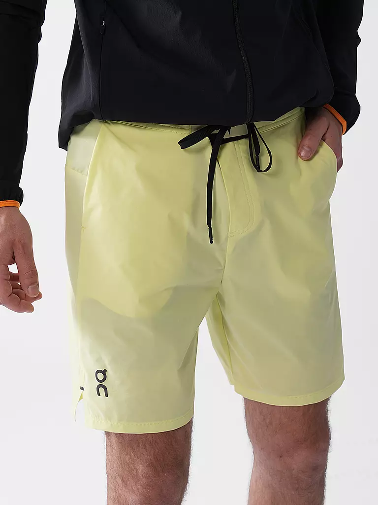 ON | Pantaloncini da running 2in1 Performance Hybrid da uomo |