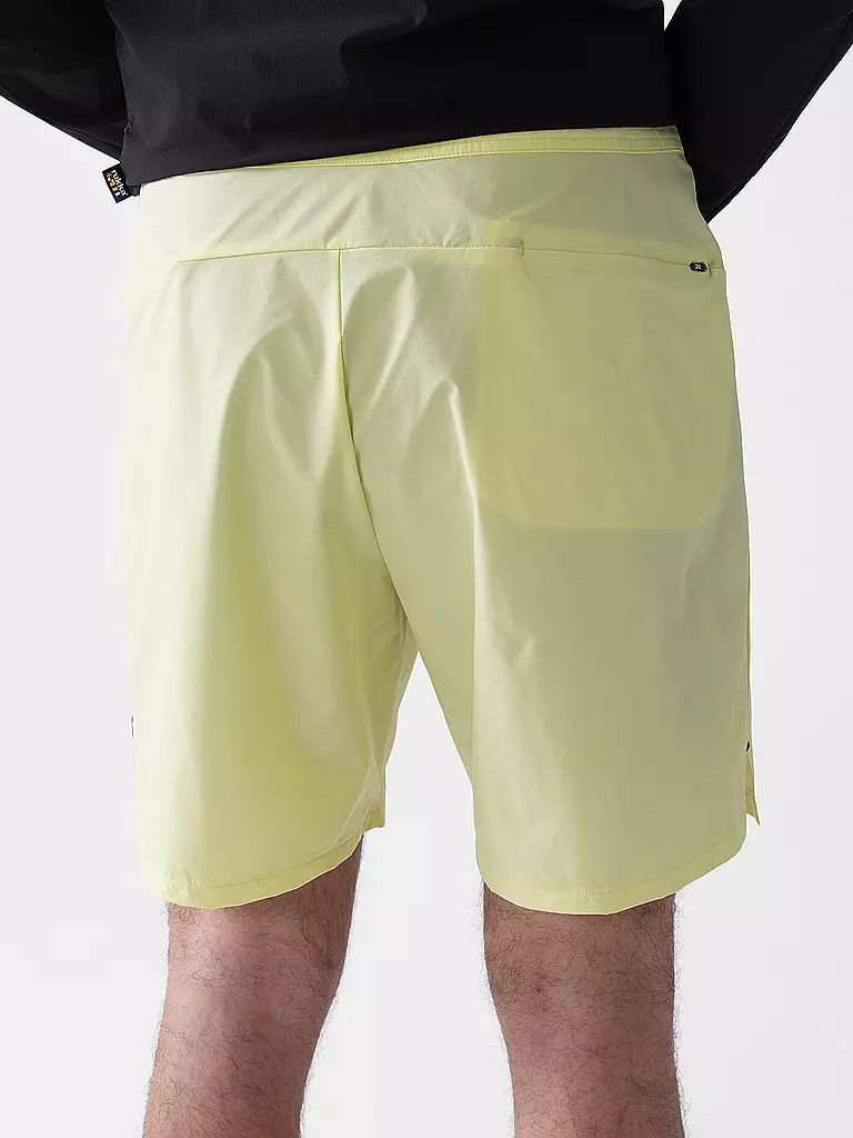 ON | Pantaloncini da running 2in1 Performance Hybrid da uomo |