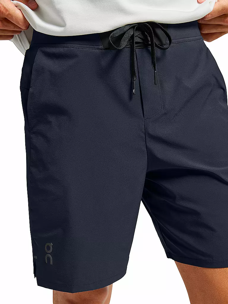 ON | Pantaloncini da running 2in1 Performance Hybrid da uomo |