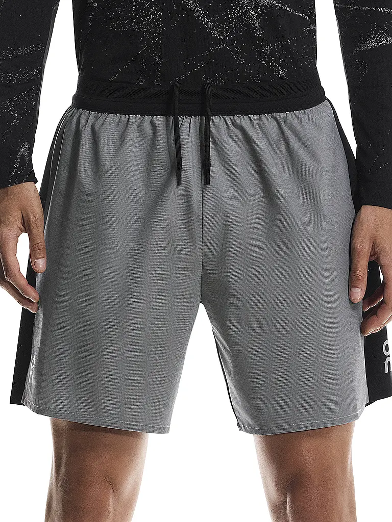 ON | Pantaloncini da running 2in1 Performance Hybrid da uomo |
