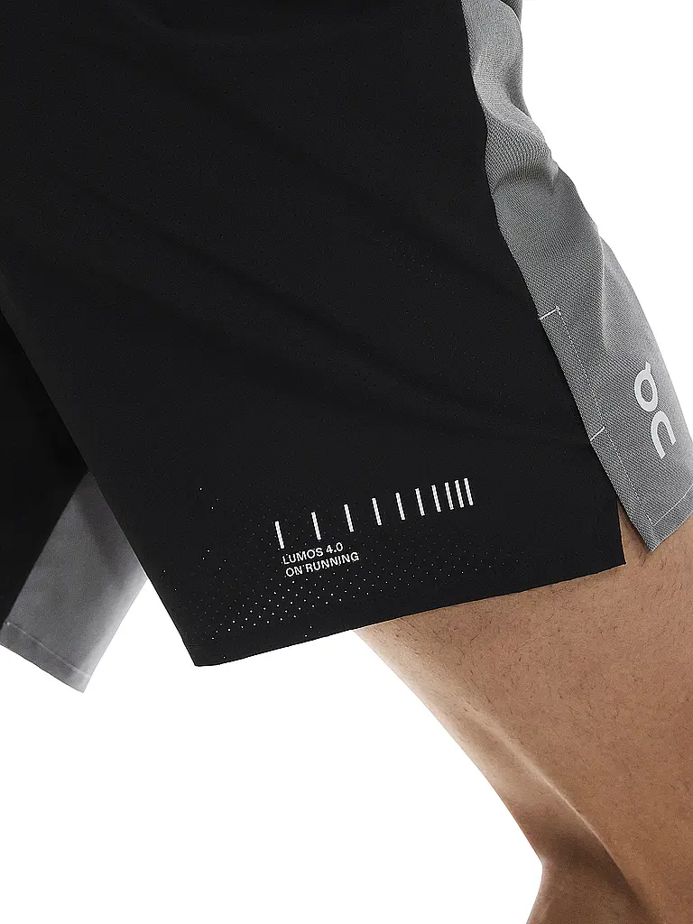 ON | Pantaloncini da running 2in1 Performance Hybrid da uomo |