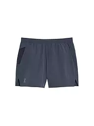 ON | Pantaloncini da running da donna Essential | Blu scuro