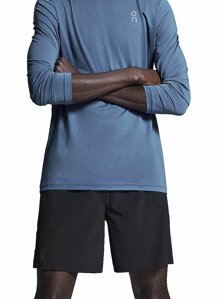 ON | Pantaloncini da running da uomo 7" Performance |