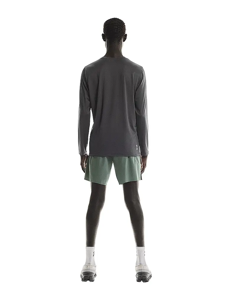 ON | Pantaloncini da running da uomo 7" Performance |