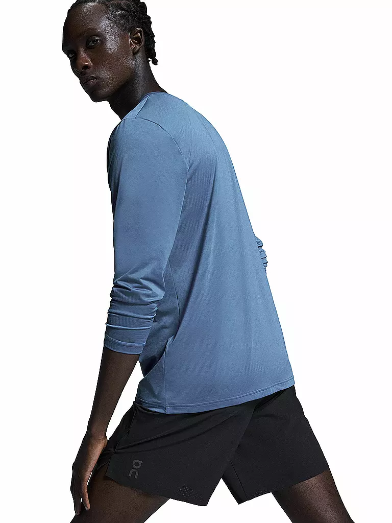 ON | Pantaloncini da running da uomo 7" Performance |