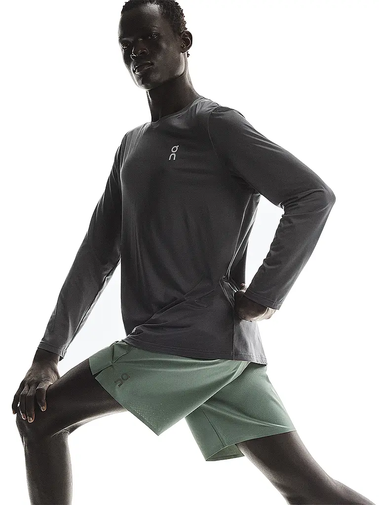 ON | Pantaloncini da running da uomo 7" Performance |