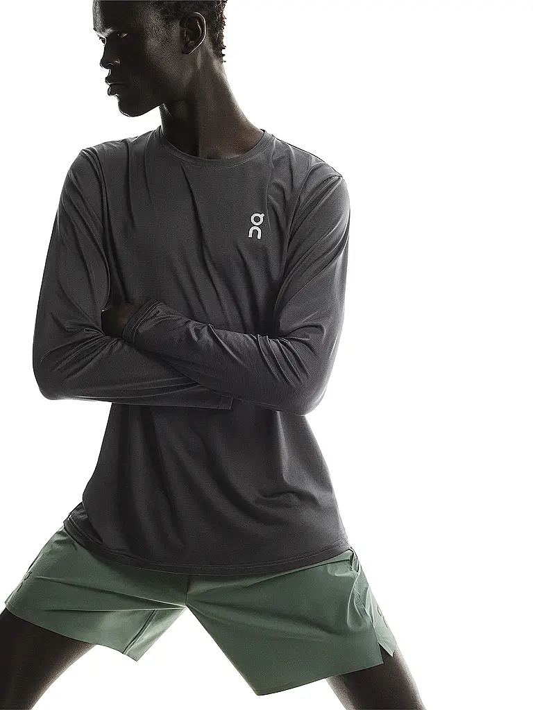 ON | Pantaloncini da running da uomo 7" Performance |