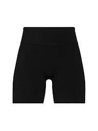 ON | Pantaloncini da running Performance da donna | Nero