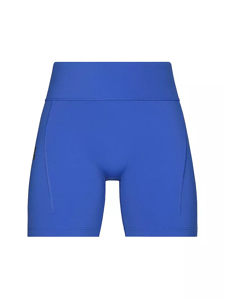 ON | Pantaloncini da running performance da donna | Blu