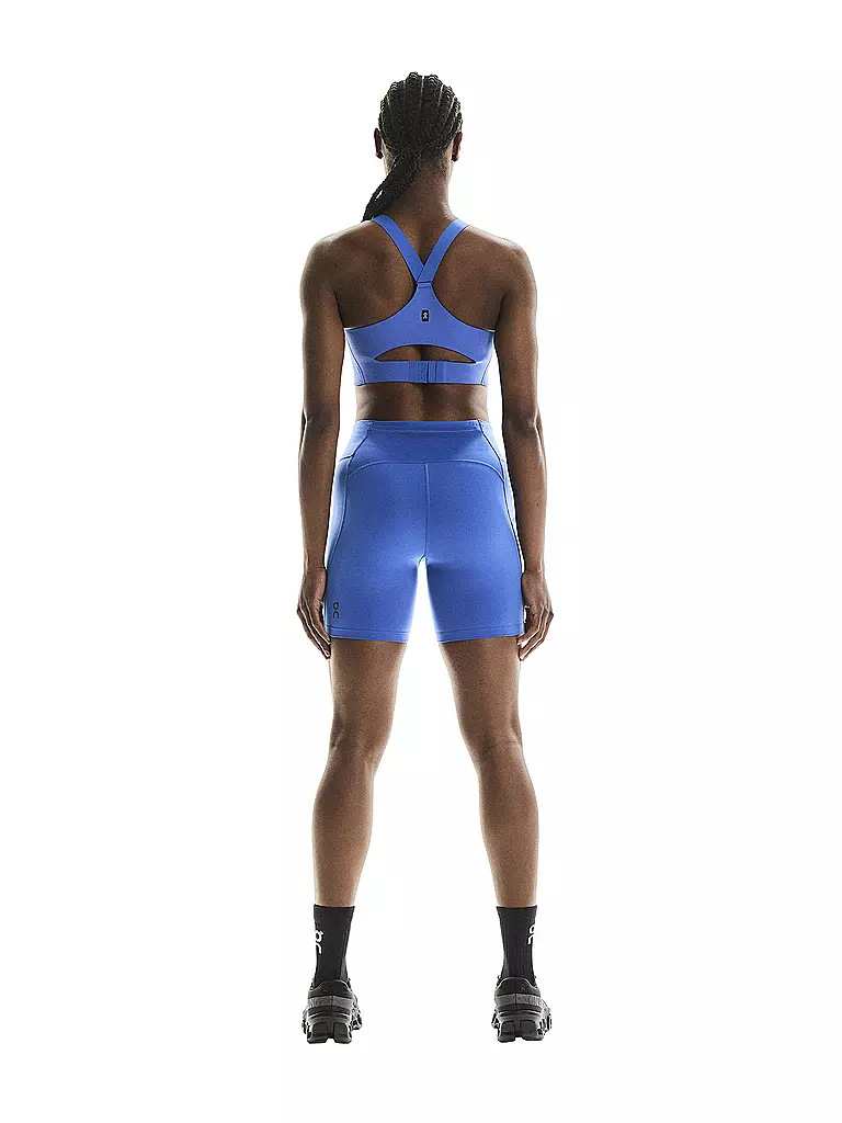 ON | Pantaloncini da running Performance da donna |