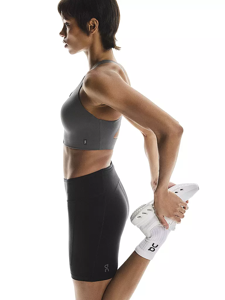 ON | Pantaloncini da running Performance da donna |