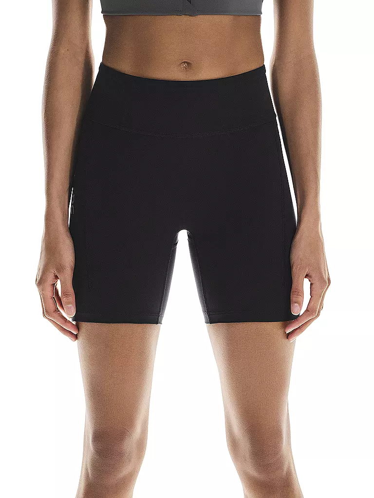 ON | Pantaloncini da running Performance da donna |