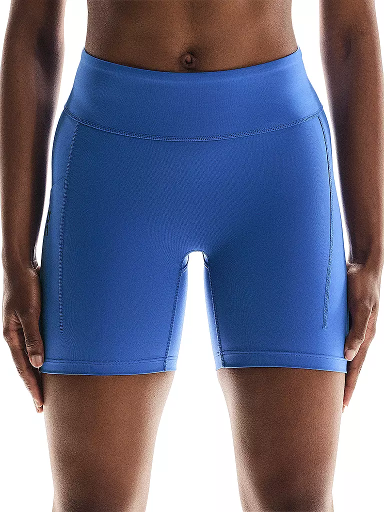 ON | Pantaloncini da running Performance da donna |