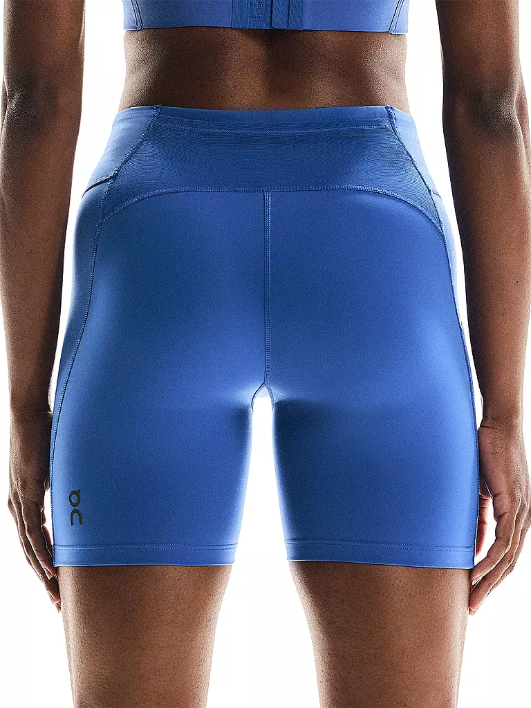 ON | Pantaloncini da running Performance da donna |