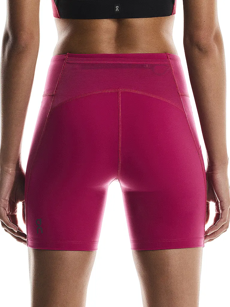 ON | Pantaloncini da running Performance da donna |