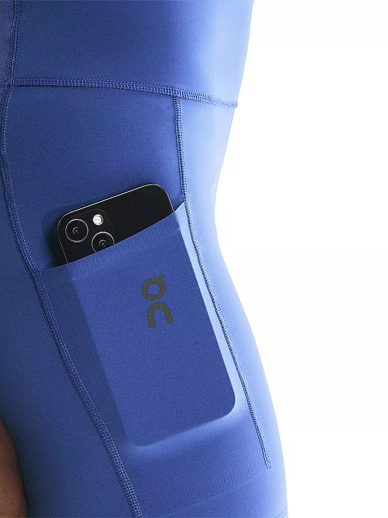 ON | Pantaloncini da running Performance da donna |