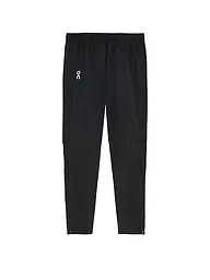 ON | Pantaloni da corsa Core da uomo | Nero