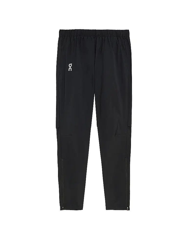 ON | Pantaloni da corsa Core da uomo | Nero