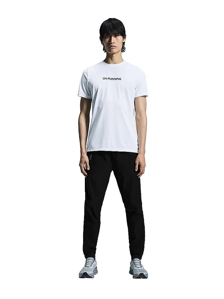 ON | Pantaloni da corsa Core da uomo | Nero