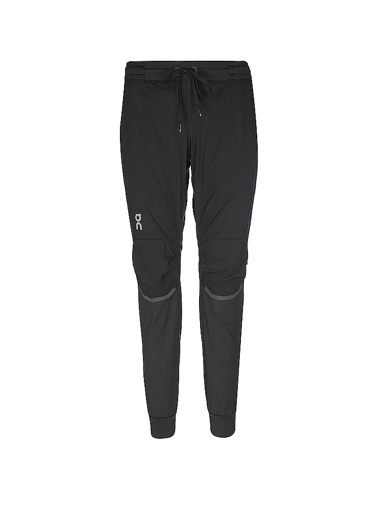 ON | Pantaloni da corsa Running-Pant da donna | Nero