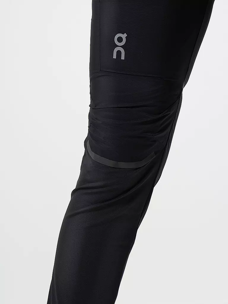 ON | Pantaloni da corsa Running-Pant da donna | Nero