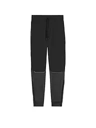 ON | Pantaloni da running Weather da donna | Nero