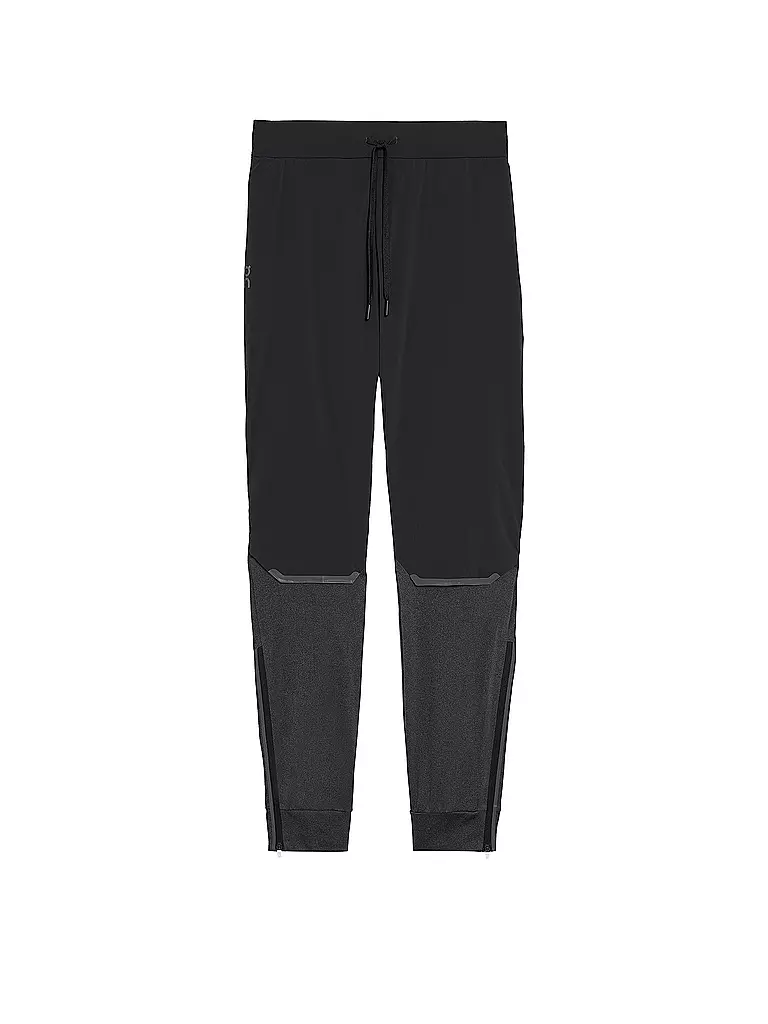 ON | Pantaloni da running Weather da donna | Nero