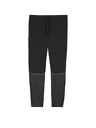 ON | Pantaloni da running Weather da uomo | Nero