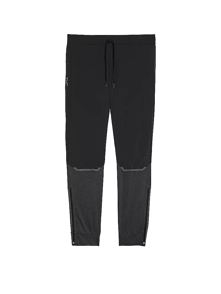 ON | Pantaloni da running Weather da uomo | Nero