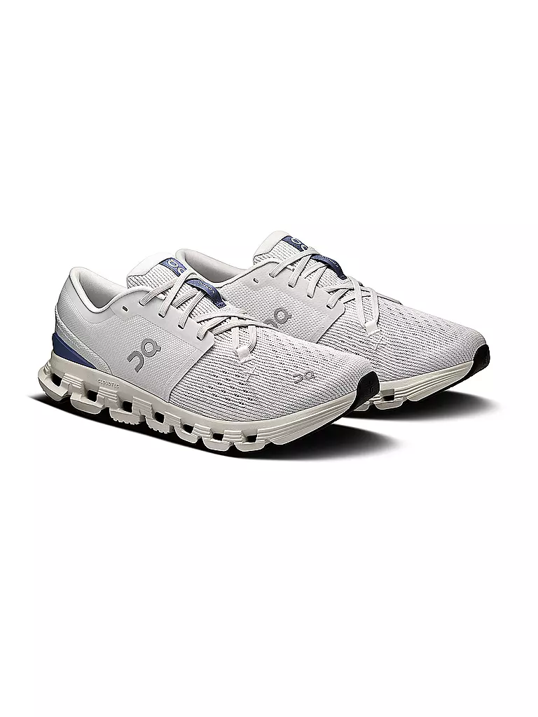 ON | Scarpe da fitness da donna Cloud X4 | Lilla