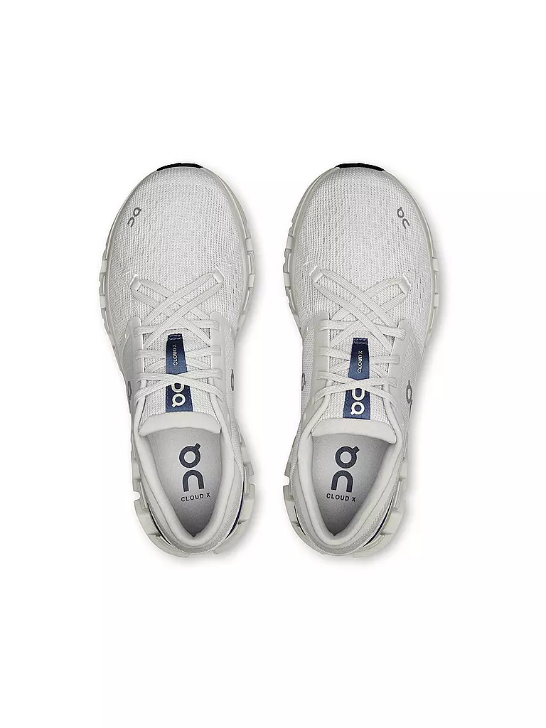 ON | Scarpe da fitness da donna Cloud X4 | Lilla