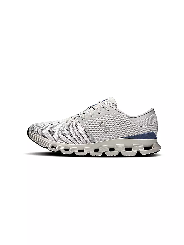 ON | Scarpe da fitness da donna Cloud X4 | Lilla