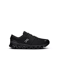 ON | Herren Fitnessschuhe Cloud X4 | Nero