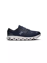 ON | Herren Fitnessschuhe Cloud X4 | Blu scuro