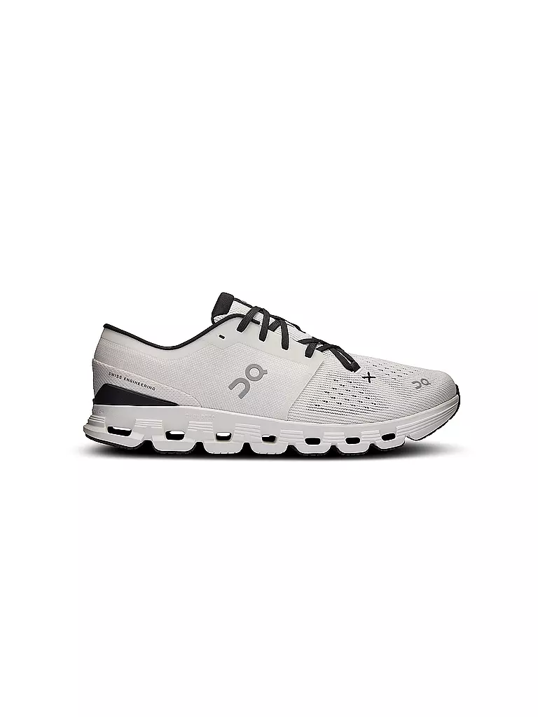 ON | Scarpe da fitness da uomo Cloud X4 | Bianco