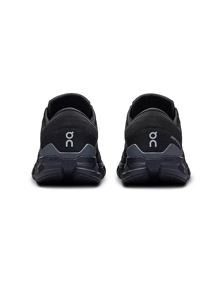 ON | Scarpe da fitness da uomo Cloud X4 | Nero