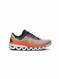 ON | Scarpe da running da donna Cloudflow 4 | Rosso