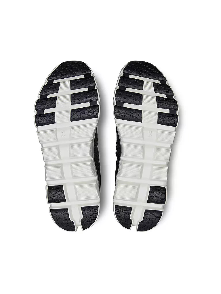 ON | Scarpe da running da donna Cloudflow 4 | Nero