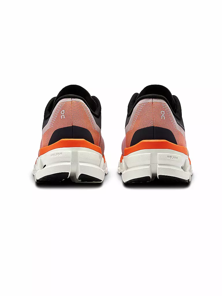 ON | Scarpe da running da donna Cloudflow 4 | Rosso