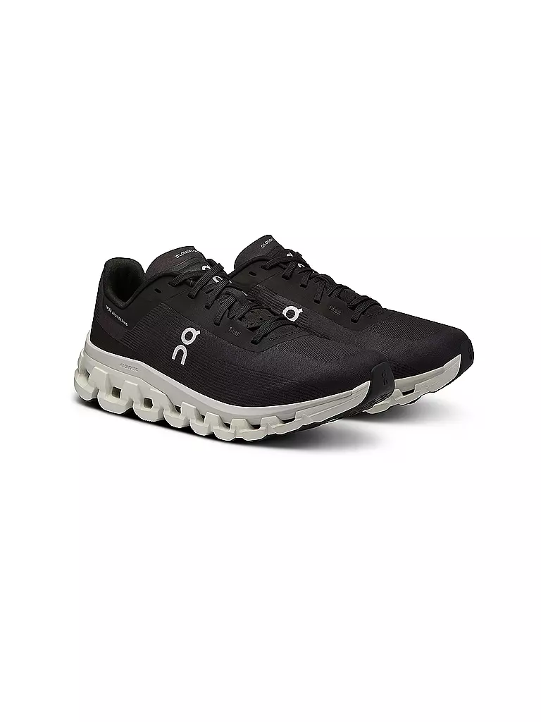ON | Scarpe da running da donna Cloudflow 4 | Nero