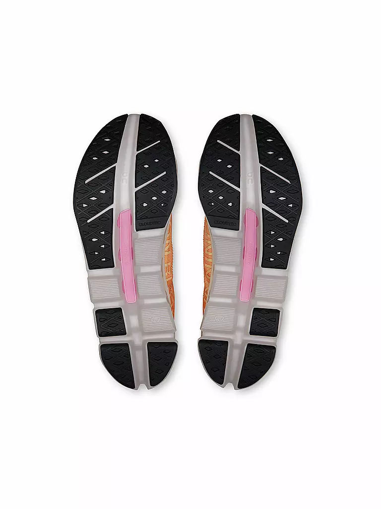 ON | Scarpe da running da donna Cloudflow 5 |