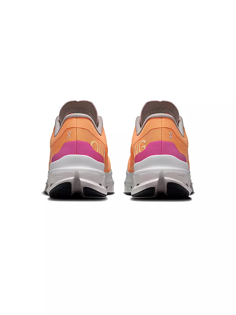 ON | Scarpe da running da donna Cloudflow 5 | Arancione