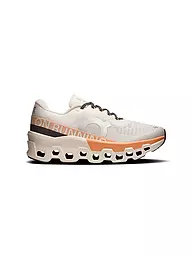 ON | Damen Laufschuhe Cloudmonster 2 | Bianco