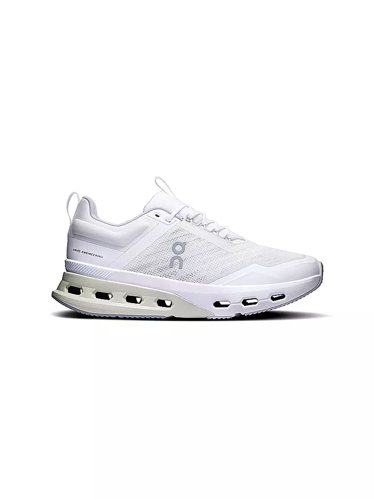 ON | Scarpe da running da donna Cloudnova X | Bianco