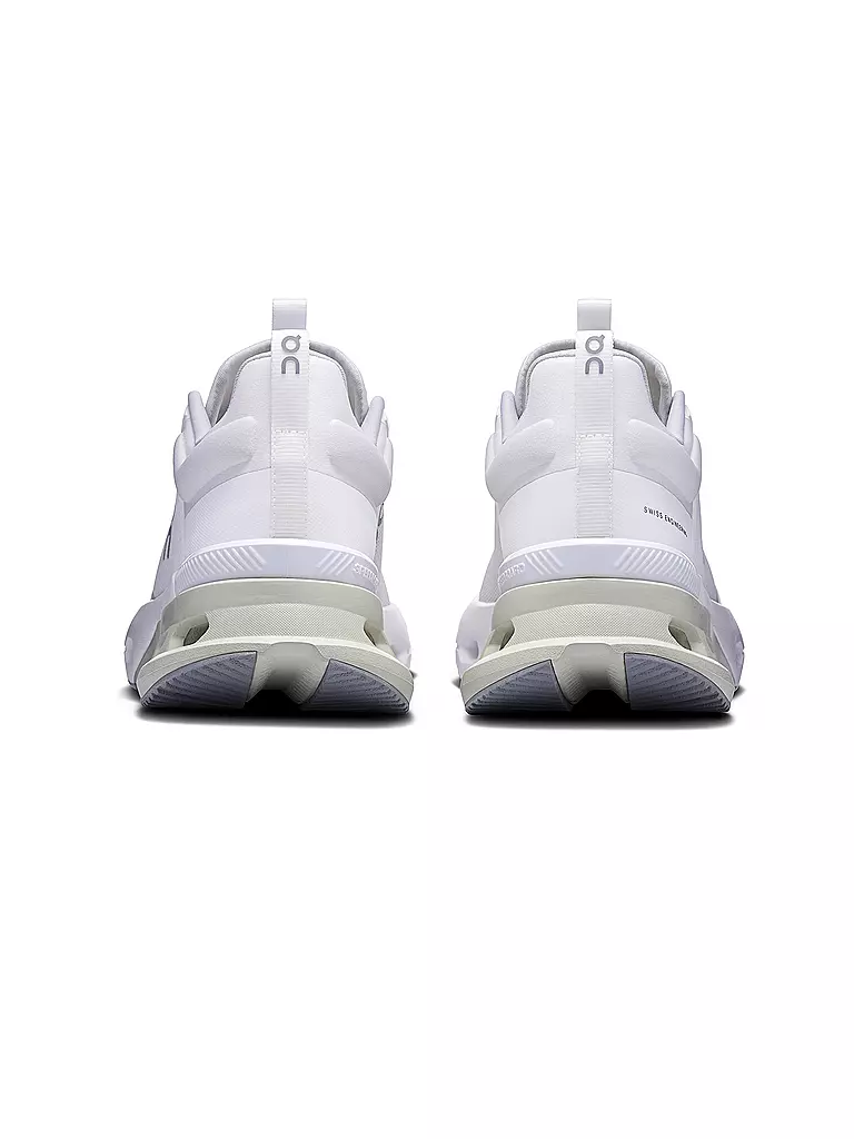 ON | Scarpe da running da donna Cloudnova X | Bianco
