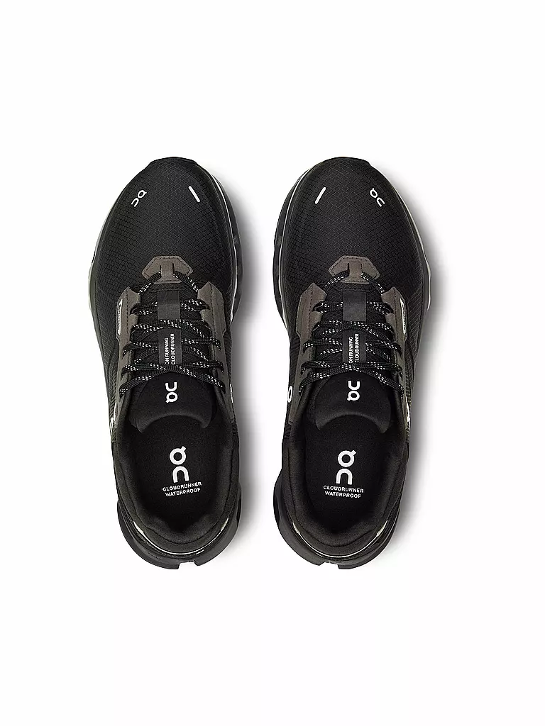 ON | Scarpe da running da donna Cloudrunner 2 Waterproof | 