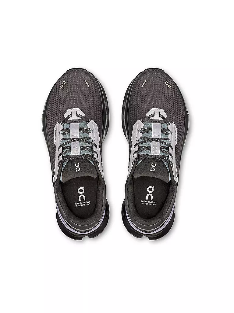 ON | Scarpe da running da donna Cloudrunner 2 Waterproof |